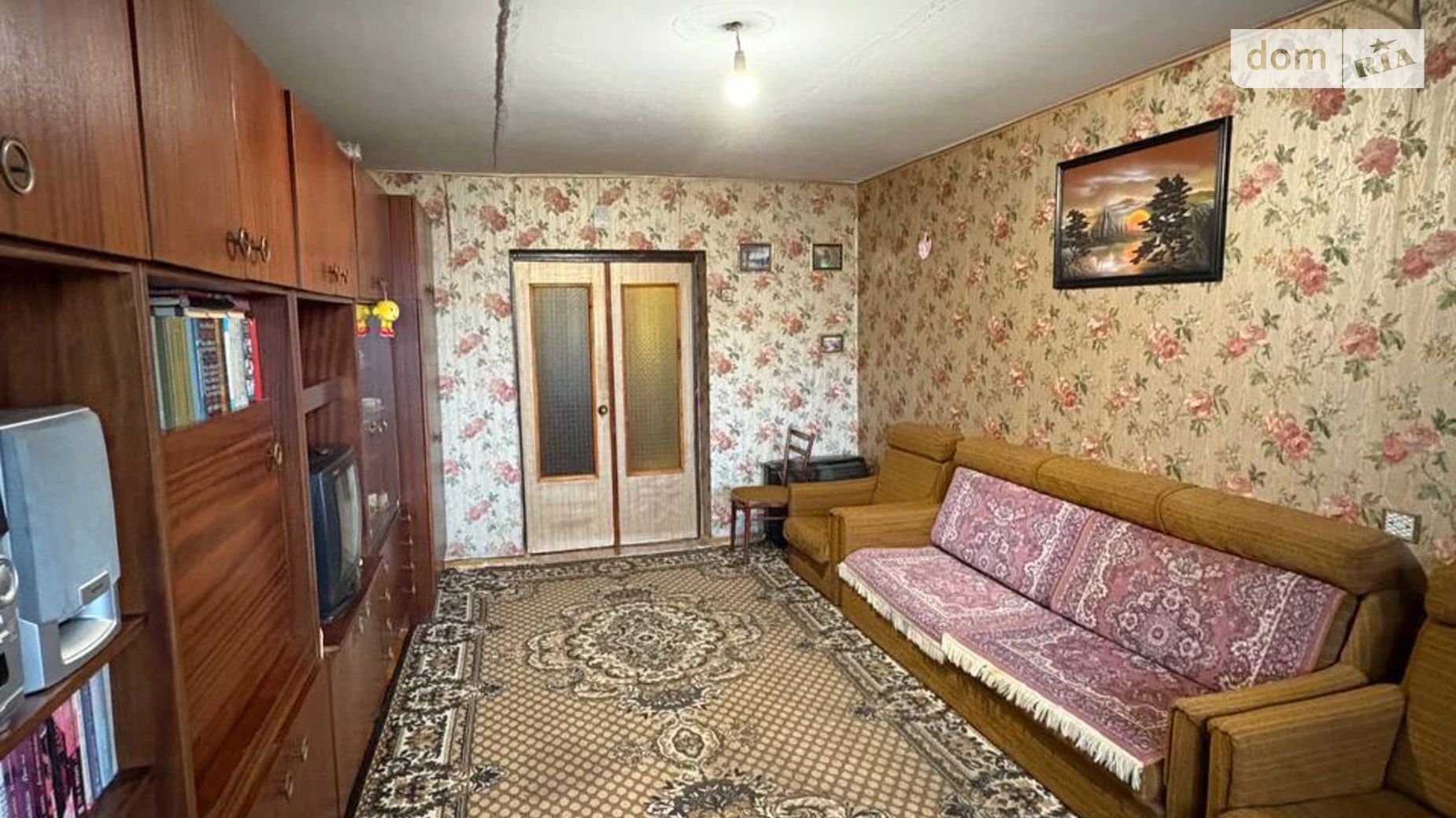 2-комнатная квартира 50.9 кв. м в Луцке, просп. Соборности, 35 - фото 3