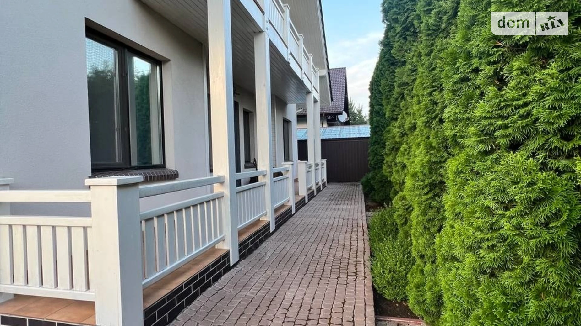 Продается дом на 2 этажа 221.1 кв. м с бассейном, цена: 245000 $ - фото 3