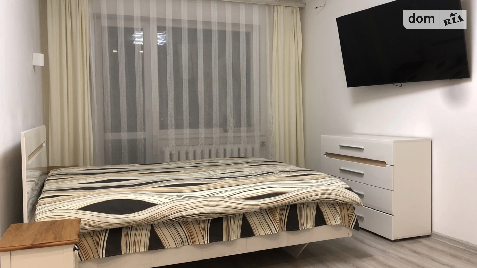 Здається в оренду 1-кімнатна квартира 35 кв. м у, цена: 17000 грн - фото 2