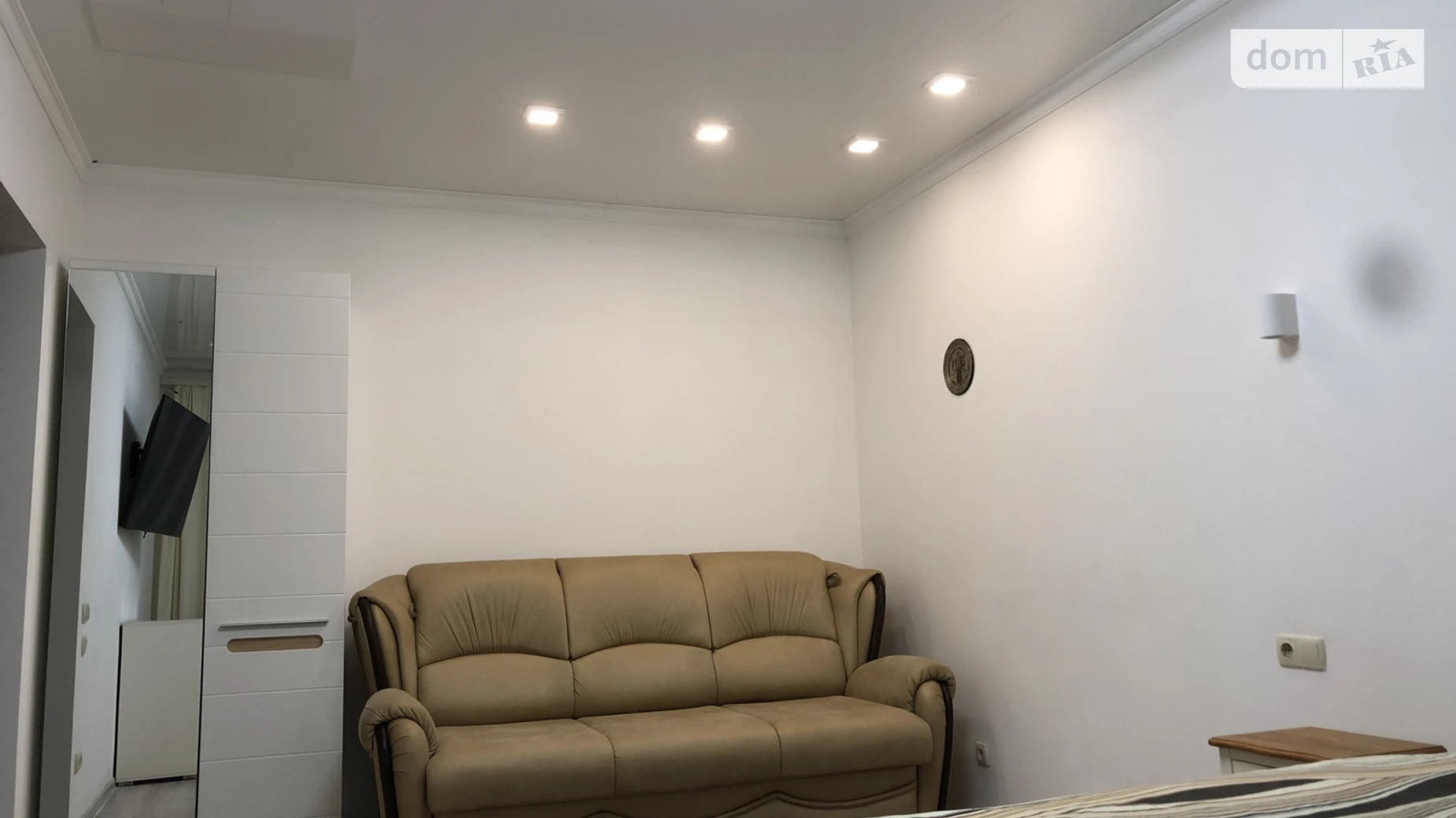 Здається в оренду 1-кімнатна квартира 35 кв. м у, цена: 17000 грн - фото 3