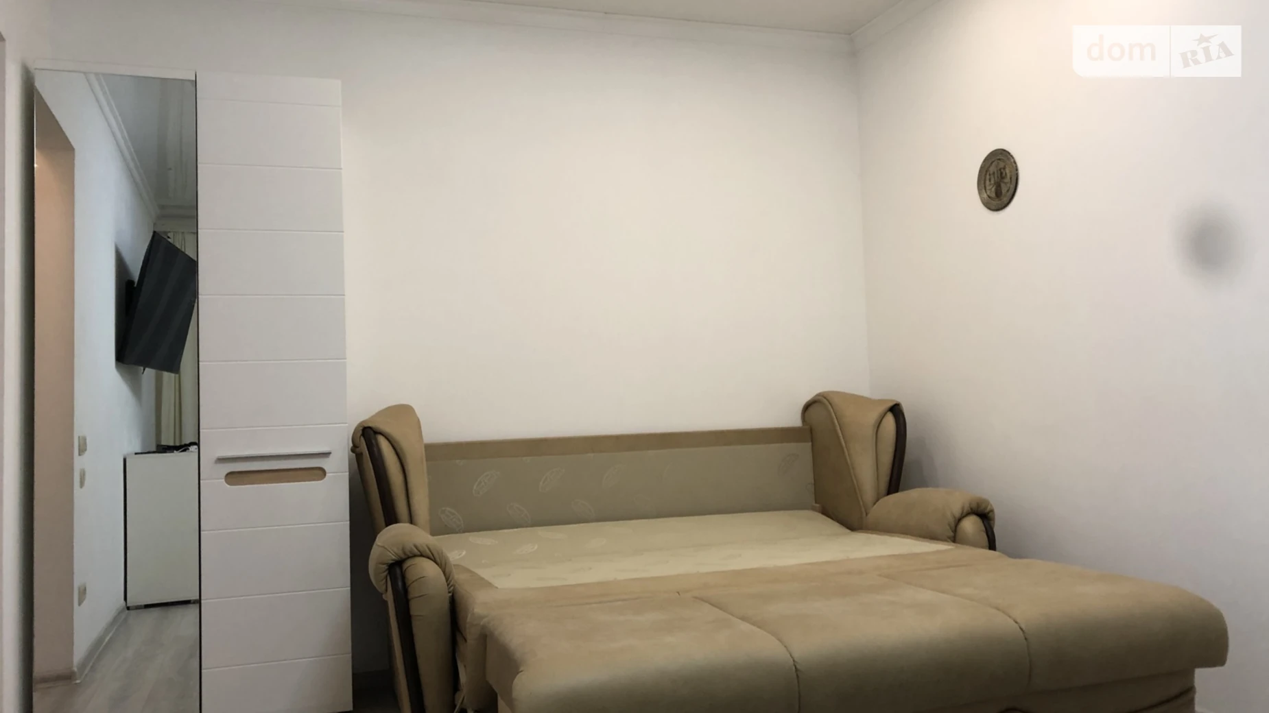 Здається в оренду 1-кімнатна квартира 35 кв. м у, цена: 17000 грн - фото 4