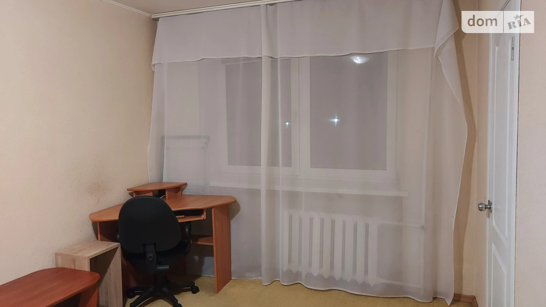 Сдается в аренду 1-комнатная квартира 28 кв. м в Киеве, ул. Парково-Сырецкая, 5Б - фото 2