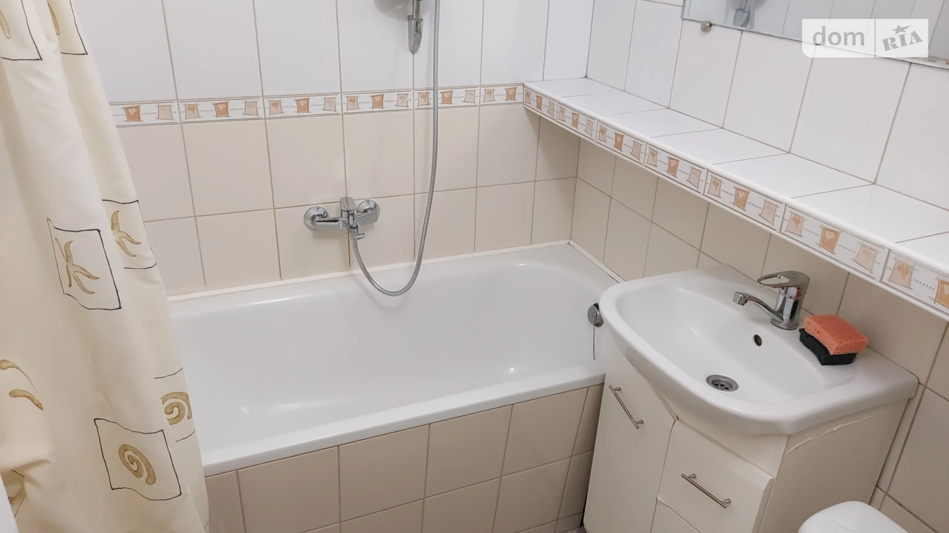 Сдается в аренду 1-комнатная квартира 28 кв. м в Киеве, ул. Парково-Сырецкая, 5Б - фото 5