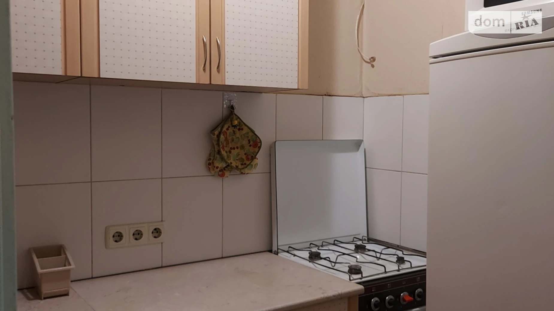 Сдается в аренду 1-комнатная квартира 28 кв. м в Киеве, ул. Парково-Сырецкая, 5Б - фото 4