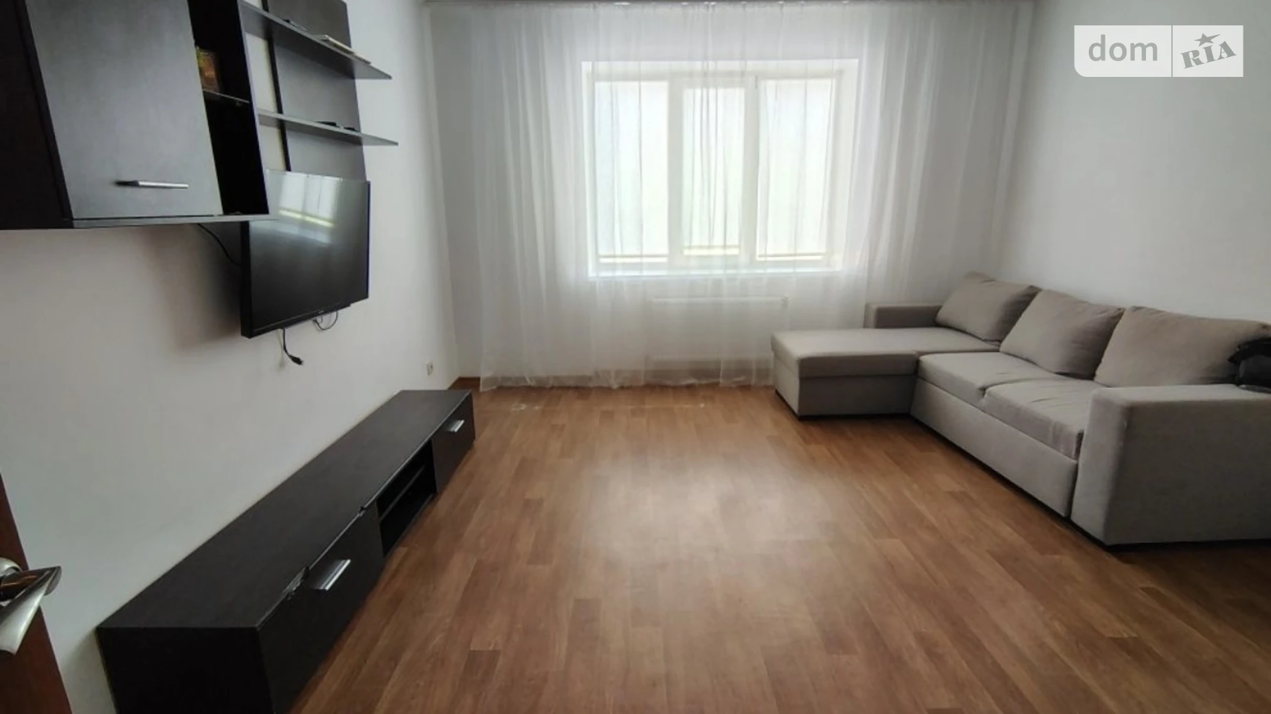 Продається 2-кімнатна квартира 64 кв. м у Білогородці, вул. Європейська, 4 - фото 2