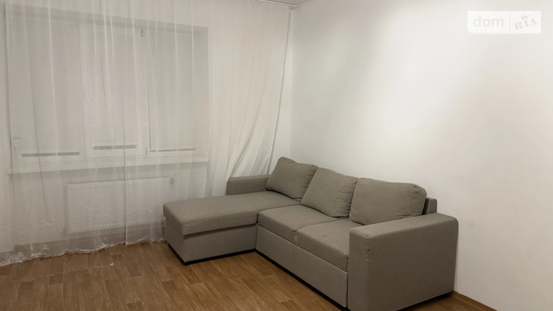 Продається 2-кімнатна квартира 64 кв. м у Білогородці, вул. Європейська, 4 - фото 3