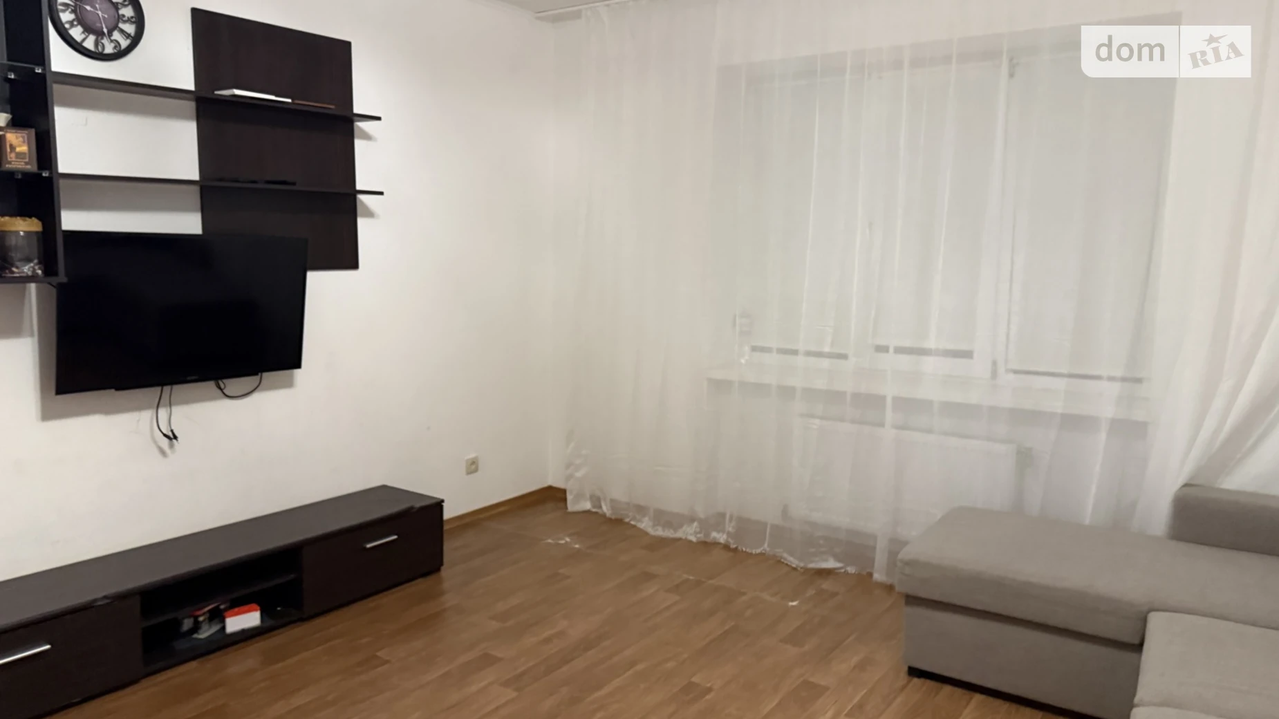 Продається 2-кімнатна квартира 64 кв. м у Білогородці, вул. Європейська, 4 - фото 5