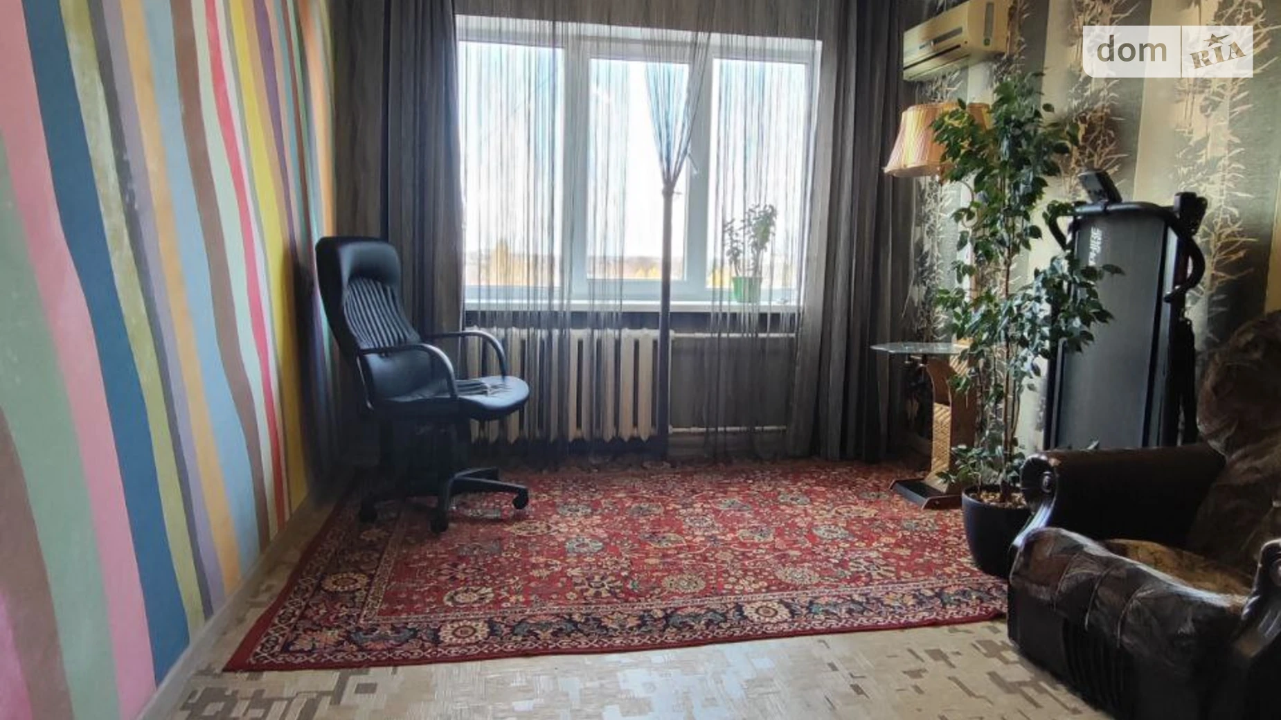 Продається 1-кімнатна квартира 29.7 кв. м у Дніпрі, просп. Слобожанський, 129 - фото 3