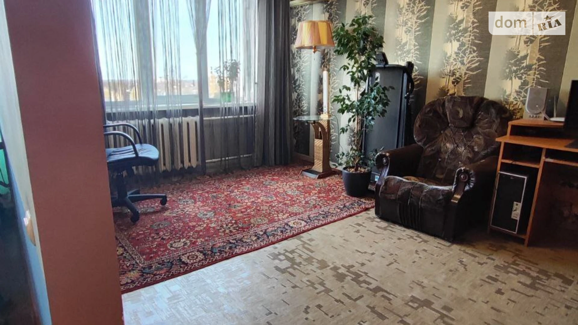 Продається 1-кімнатна квартира 29.7 кв. м у Дніпрі, просп. Слобожанський, 129 - фото 4