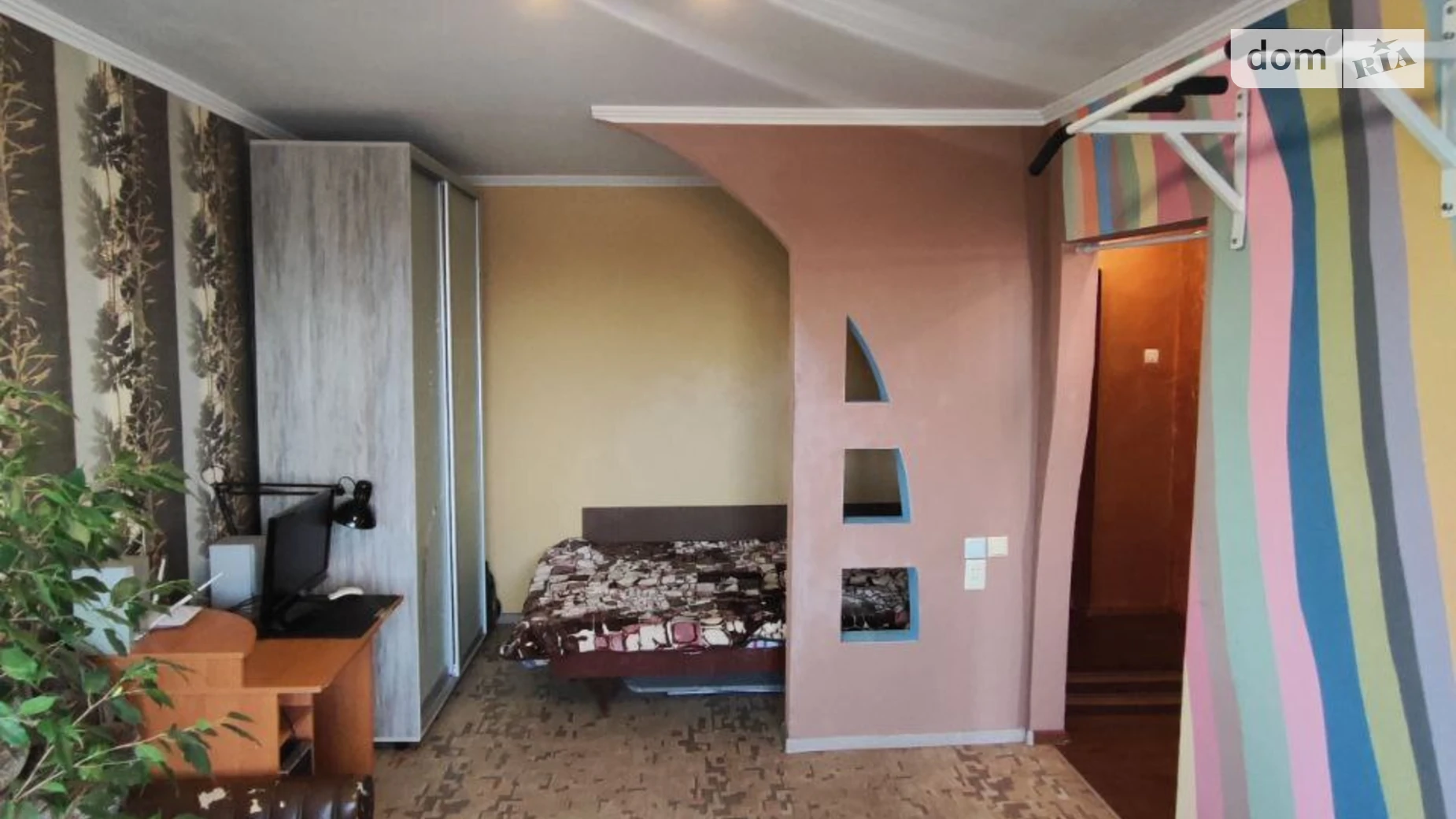 Продається 1-кімнатна квартира 29.7 кв. м у Дніпрі, просп. Слобожанський, 129 - фото 5