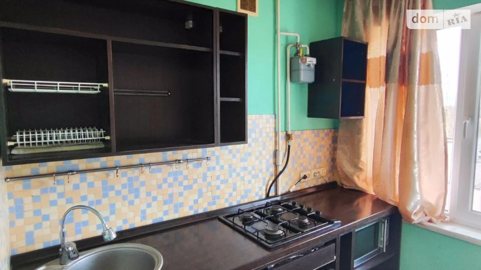 Продається 1-кімнатна квартира 29.7 кв. м у Дніпрі, просп. Слобожанський, 129 - фото 2