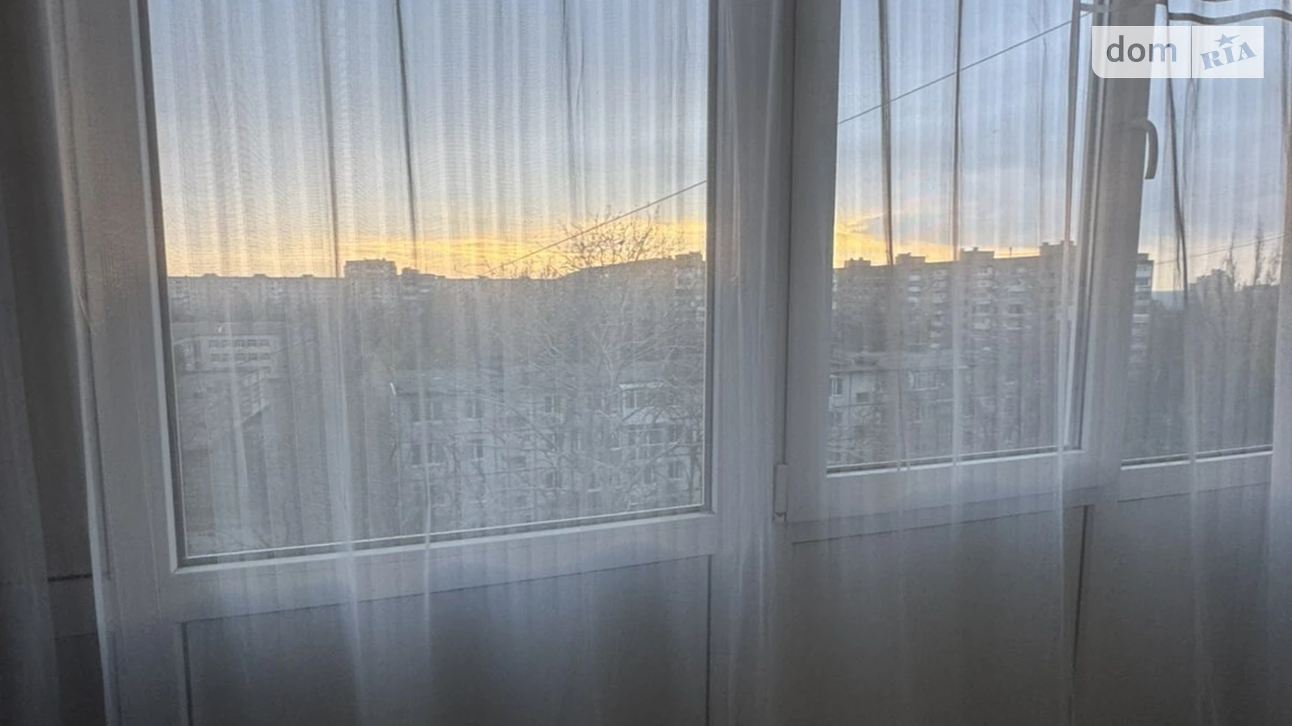 Сдается в аренду 2-комнатная квартира 51.3 кв. м в Белой Церкви, ул. Молодежная, 6 - фото 2