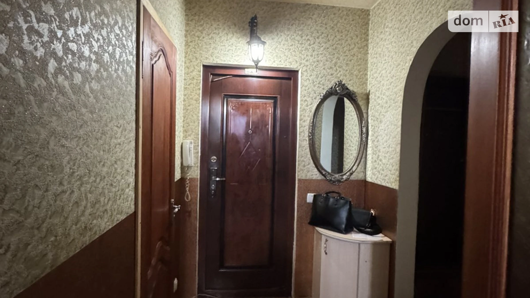 Сдается в аренду 2-комнатная квартира 51.3 кв. м в Белой Церкви, ул. Молодежная, 6 - фото 4