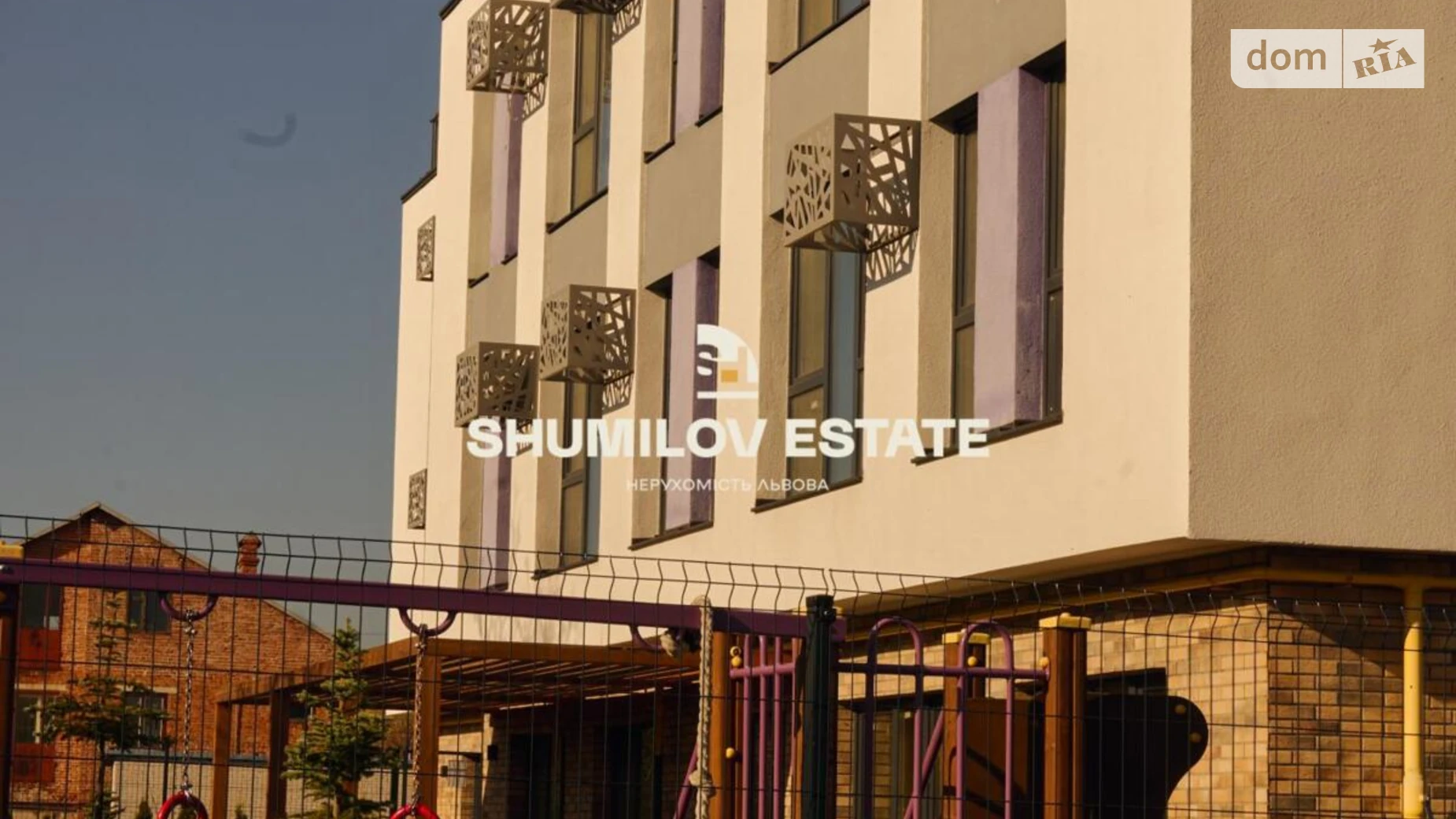 Продается 3-комнатная квартира 77.1 кв. м в Львове, ул. Брюховицкая, 143 - фото 2