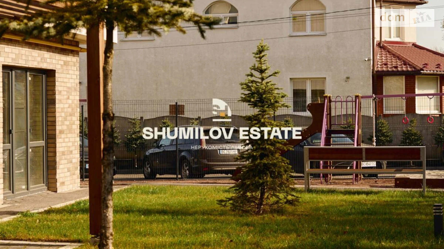 Продается 3-комнатная квартира 77.1 кв. м в Львове, ул. Брюховицкая, 143 - фото 3