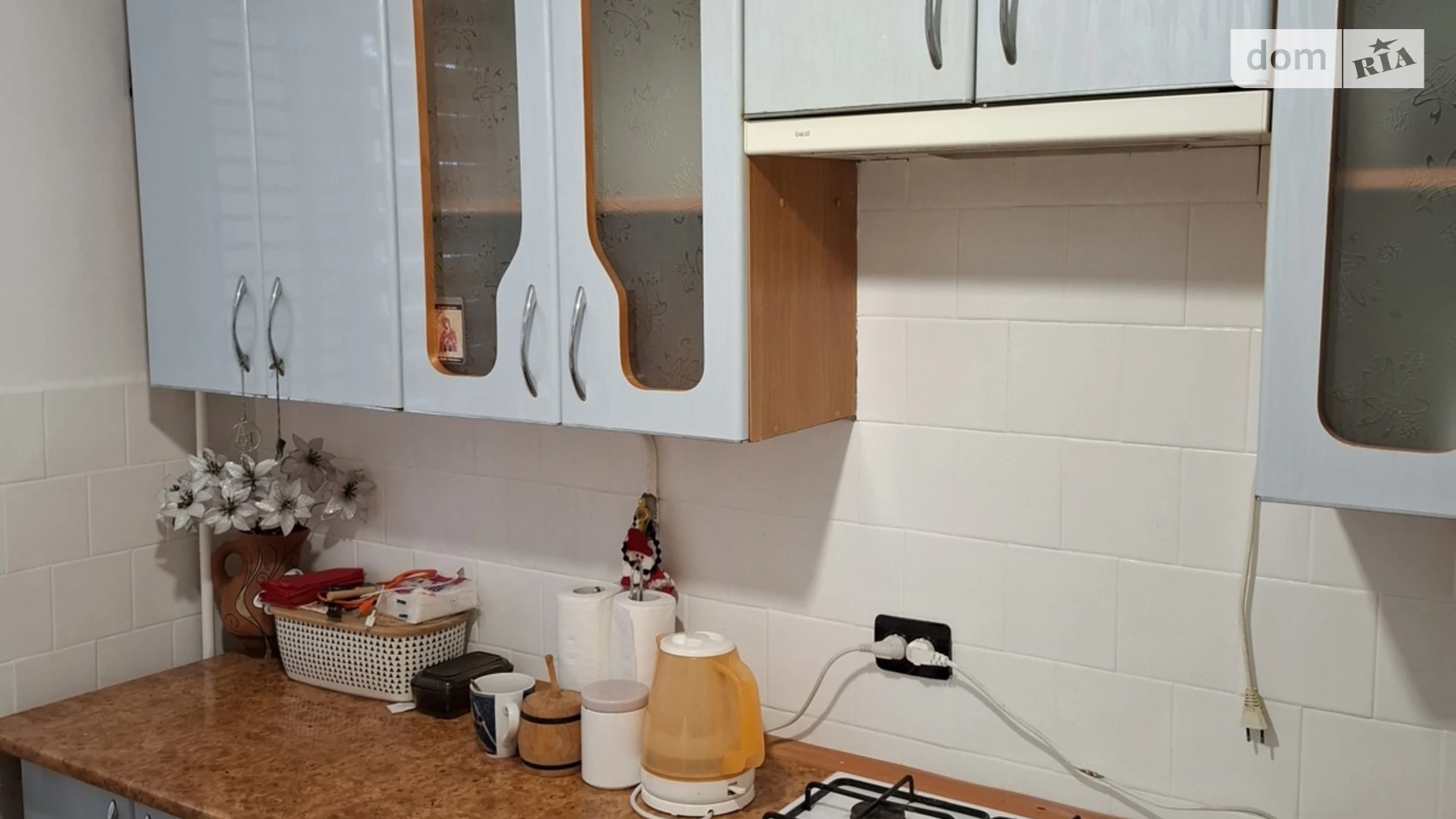 1-комнатная квартира 35 кв. м в Тернополе, ул. Лепкого Богдана, 6 - фото 2