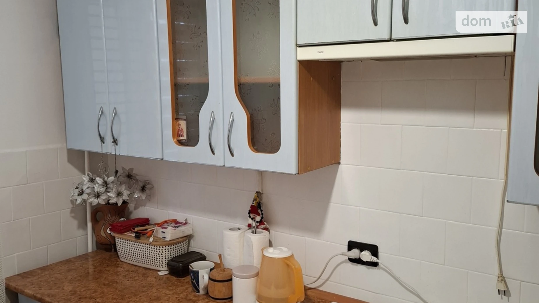 1-комнатная квартира 35 кв. м в Тернополе, ул. Лепкого Богдана, 6 - фото 3