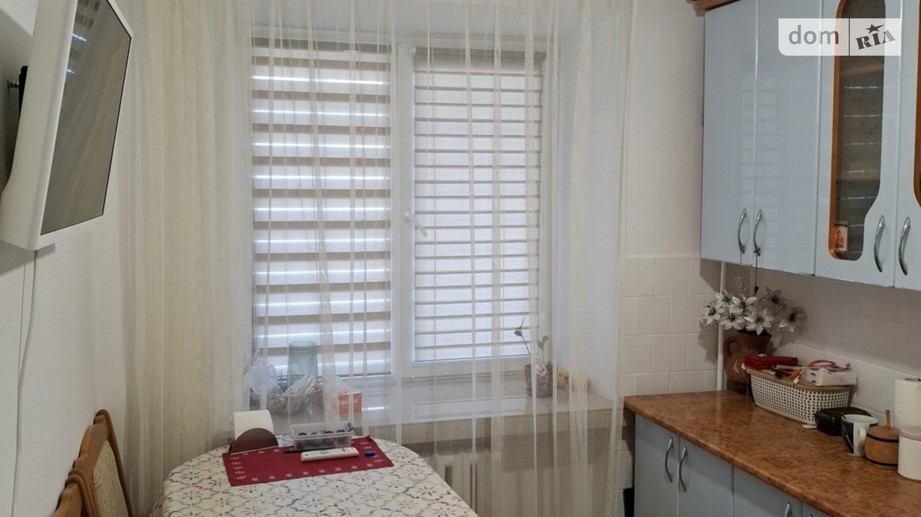 1-комнатная квартира 35 кв. м в Тернополе, ул. Лепкого Богдана, 6 - фото 5