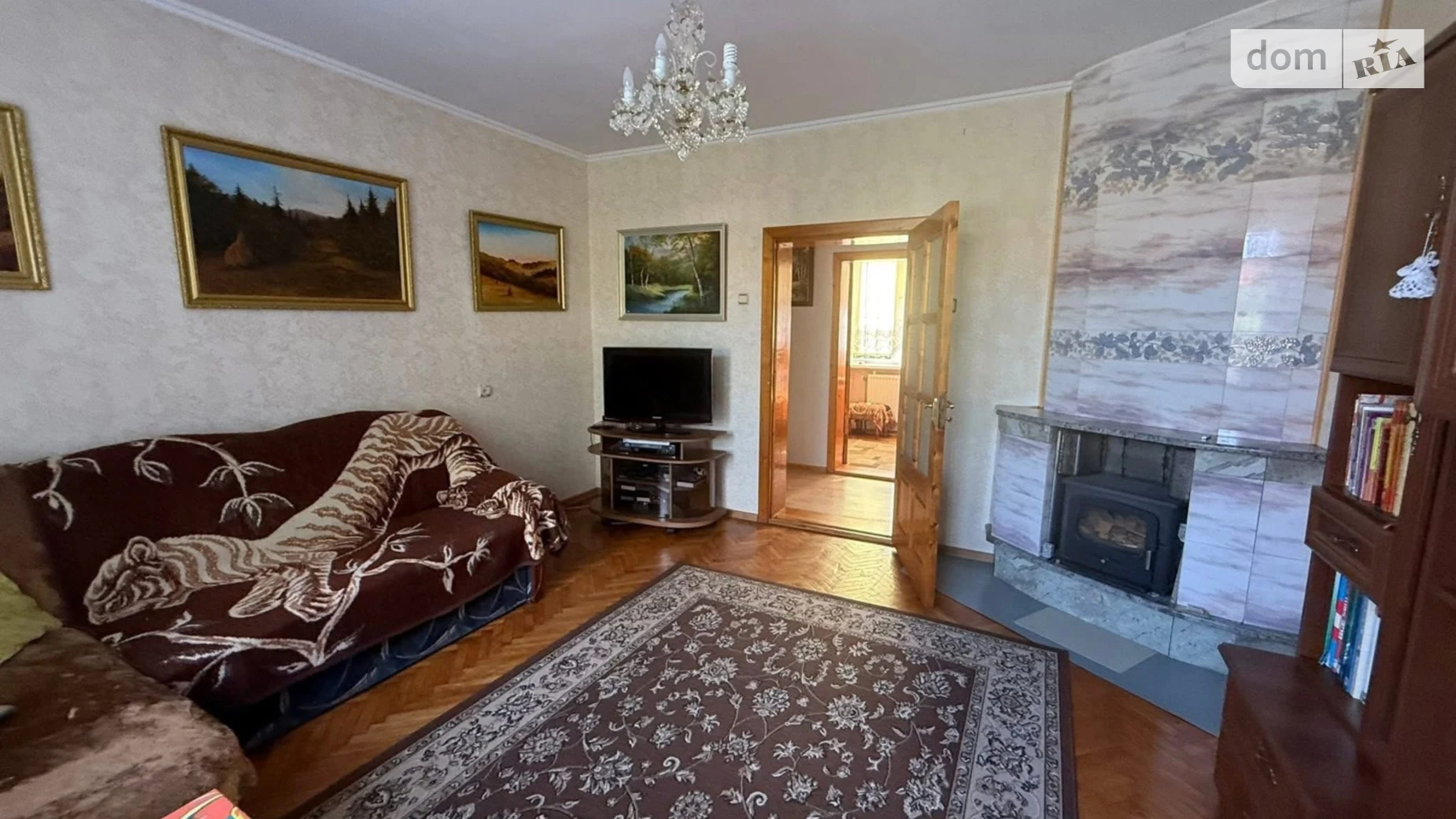 Продается дом на 2 этажа 165.9 кв. м с камином, цена: 123000 $ - фото 2