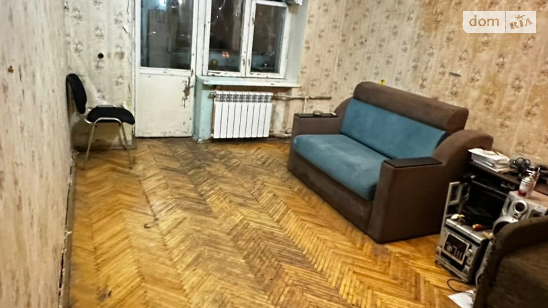 Продається 2-кімнатна квартира 45 кв. м у Києві, вул. Олени Теліги, 41В - фото 2