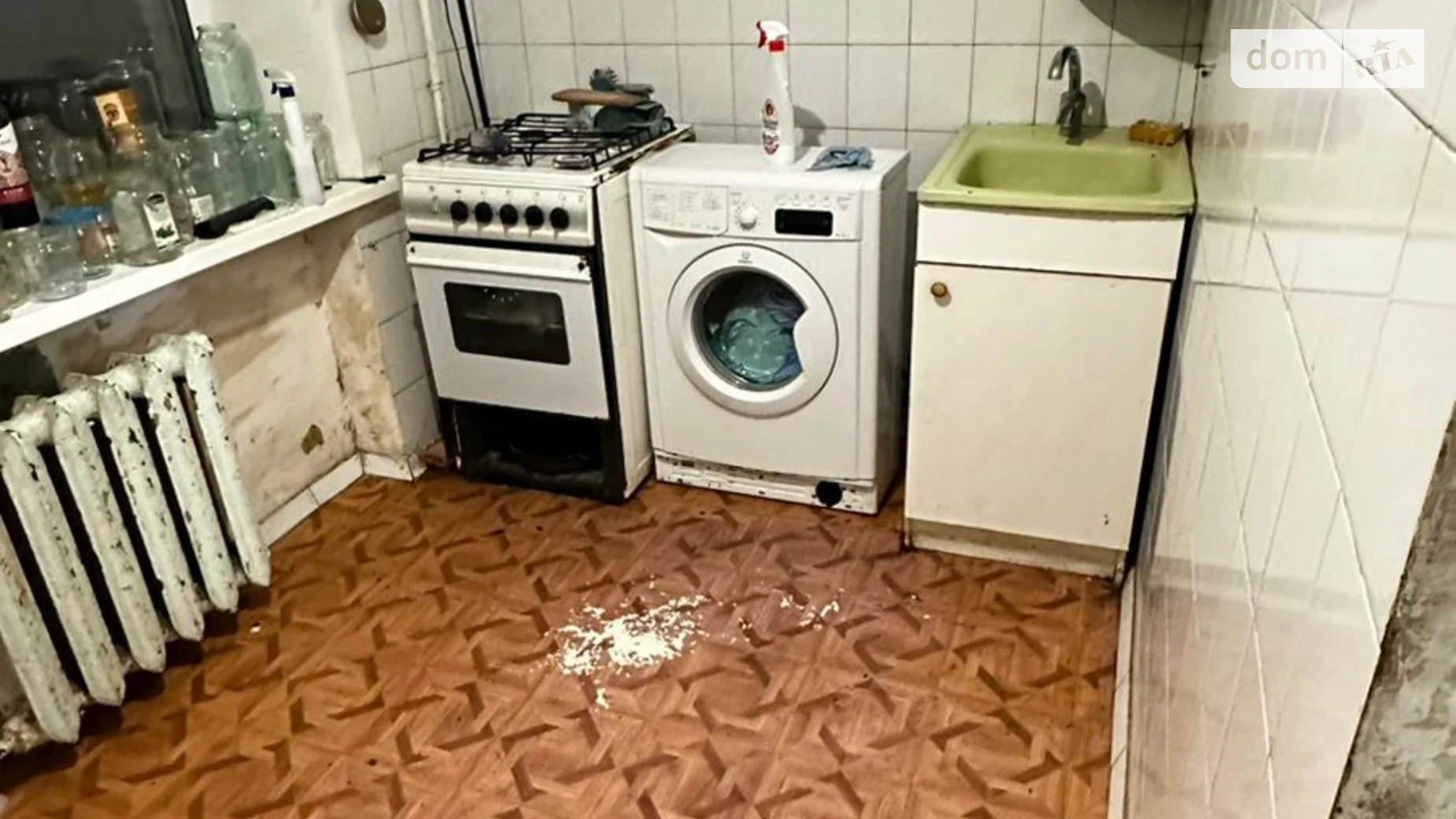 Продається 2-кімнатна квартира 45 кв. м у Києві, вул. Олени Теліги, 41В - фото 3