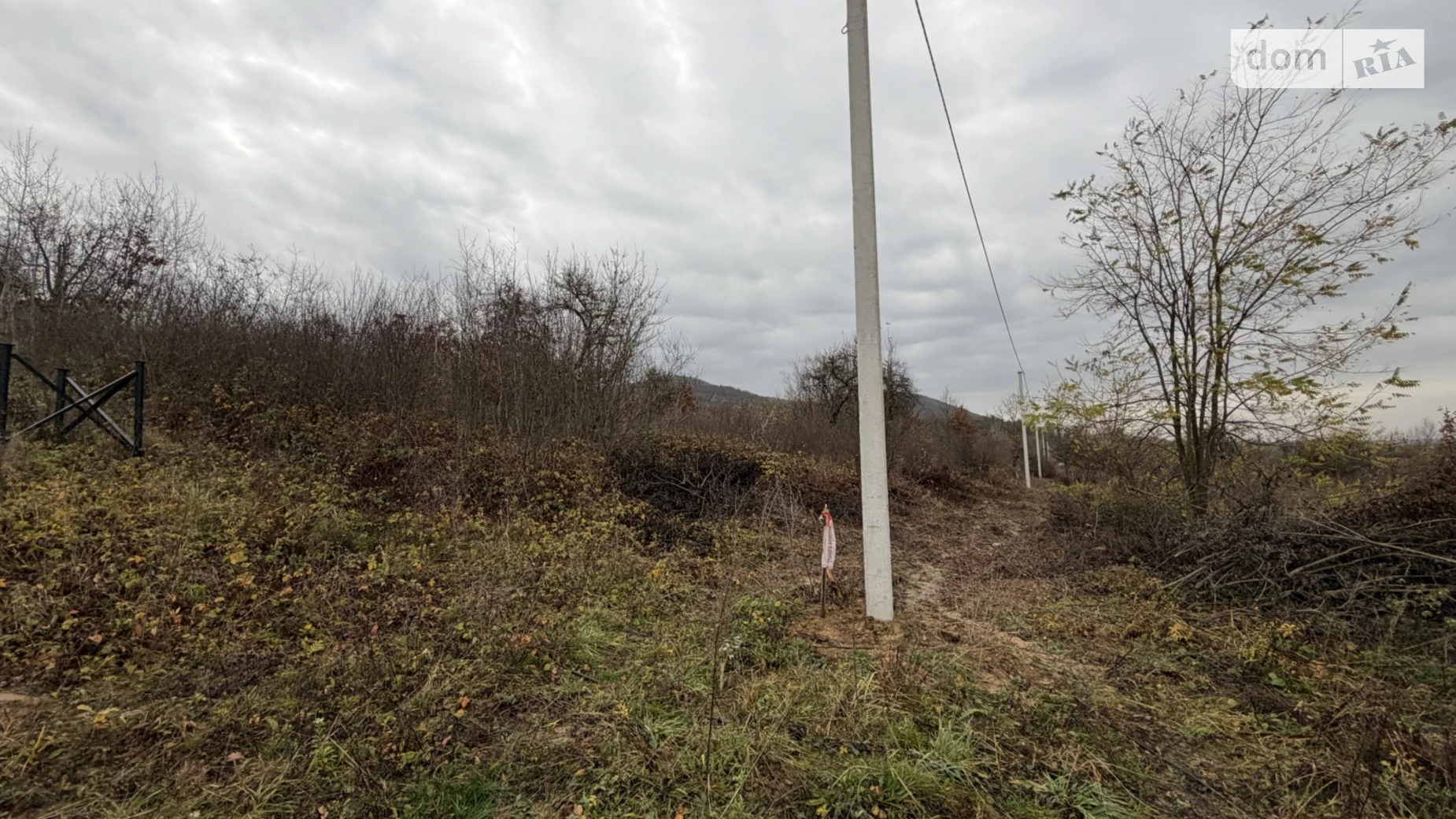 Продается земельный участок 24.12 соток в Закарпатской области, цена: 26000 $ - фото 3
