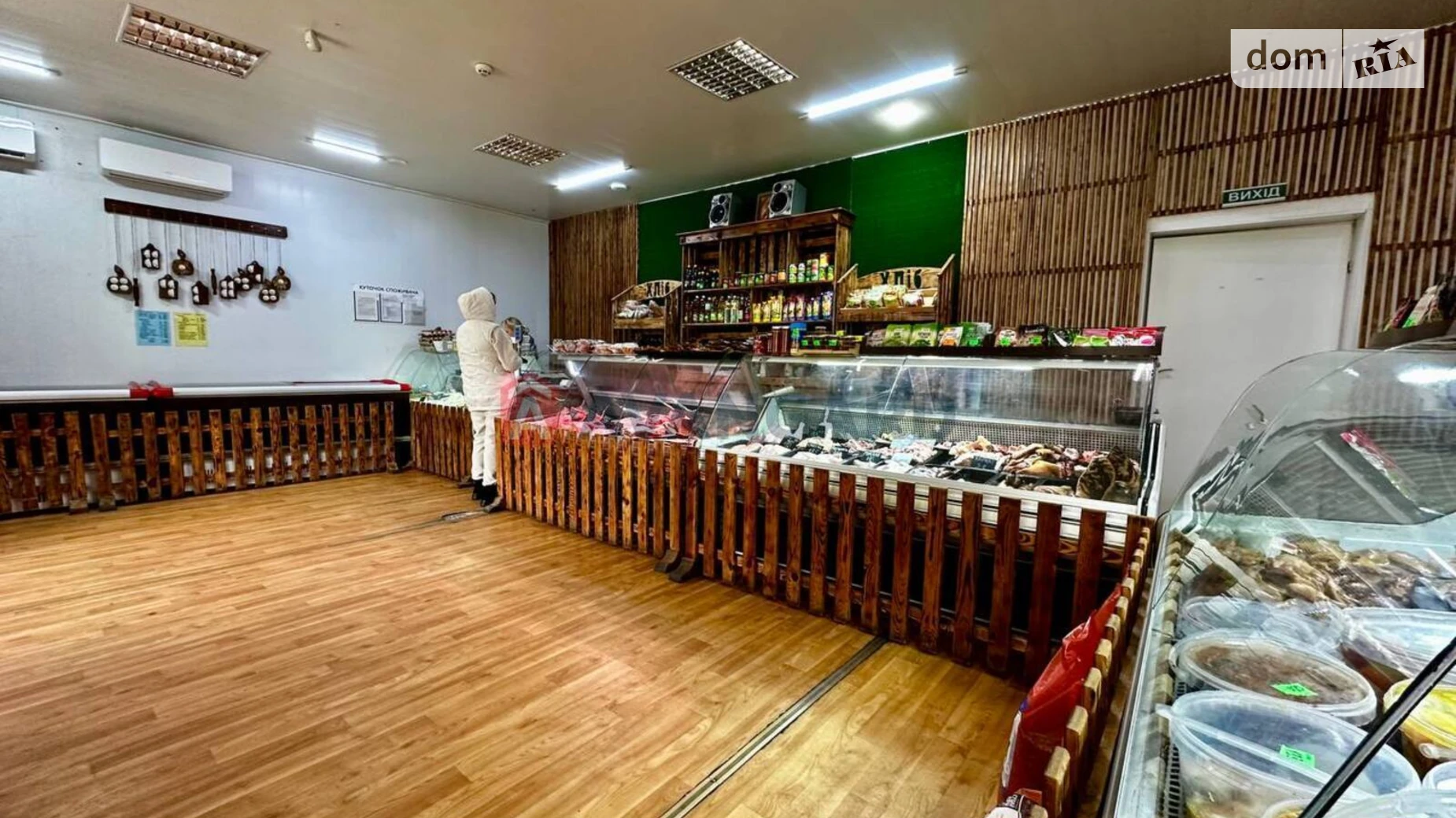 Продается объект сферы услуг 135 кв. м в 1-этажном здании, цена: 125000 $ - фото 2