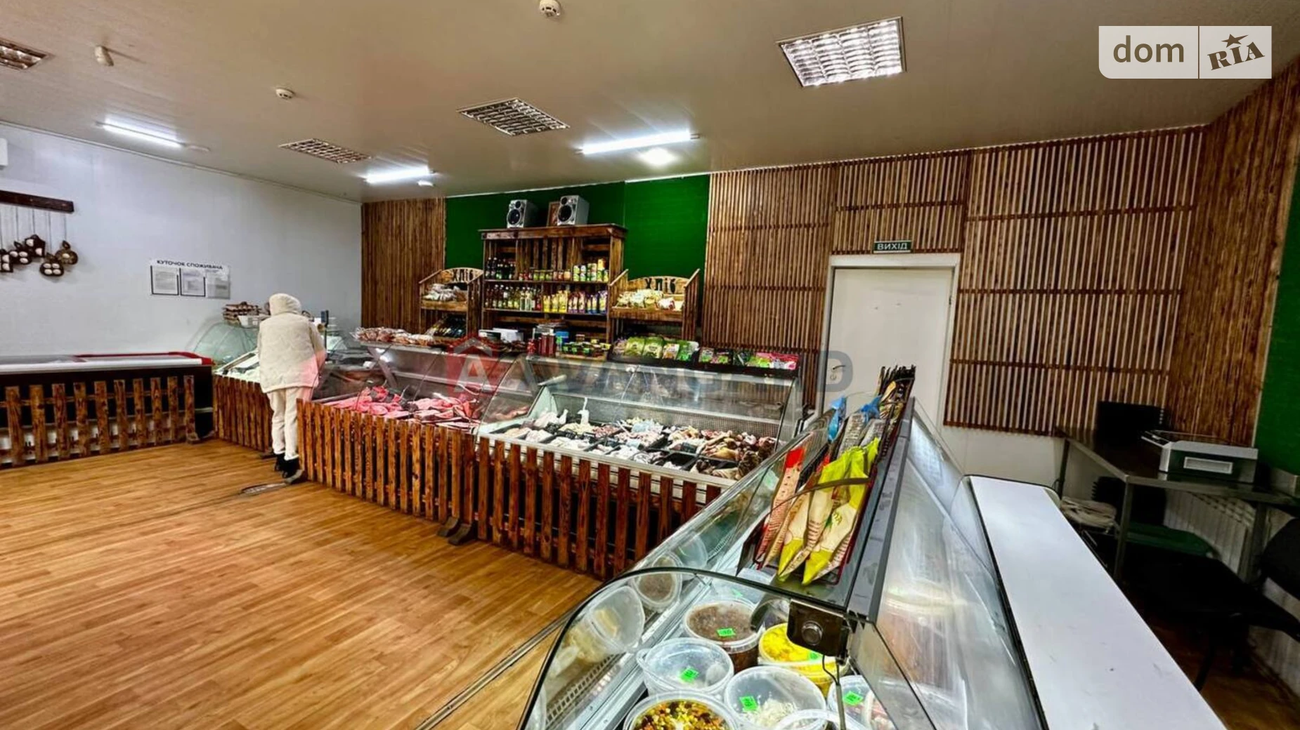 Продается объект сферы услуг 135 кв. м в 1-этажном здании, цена: 125000 $ - фото 3