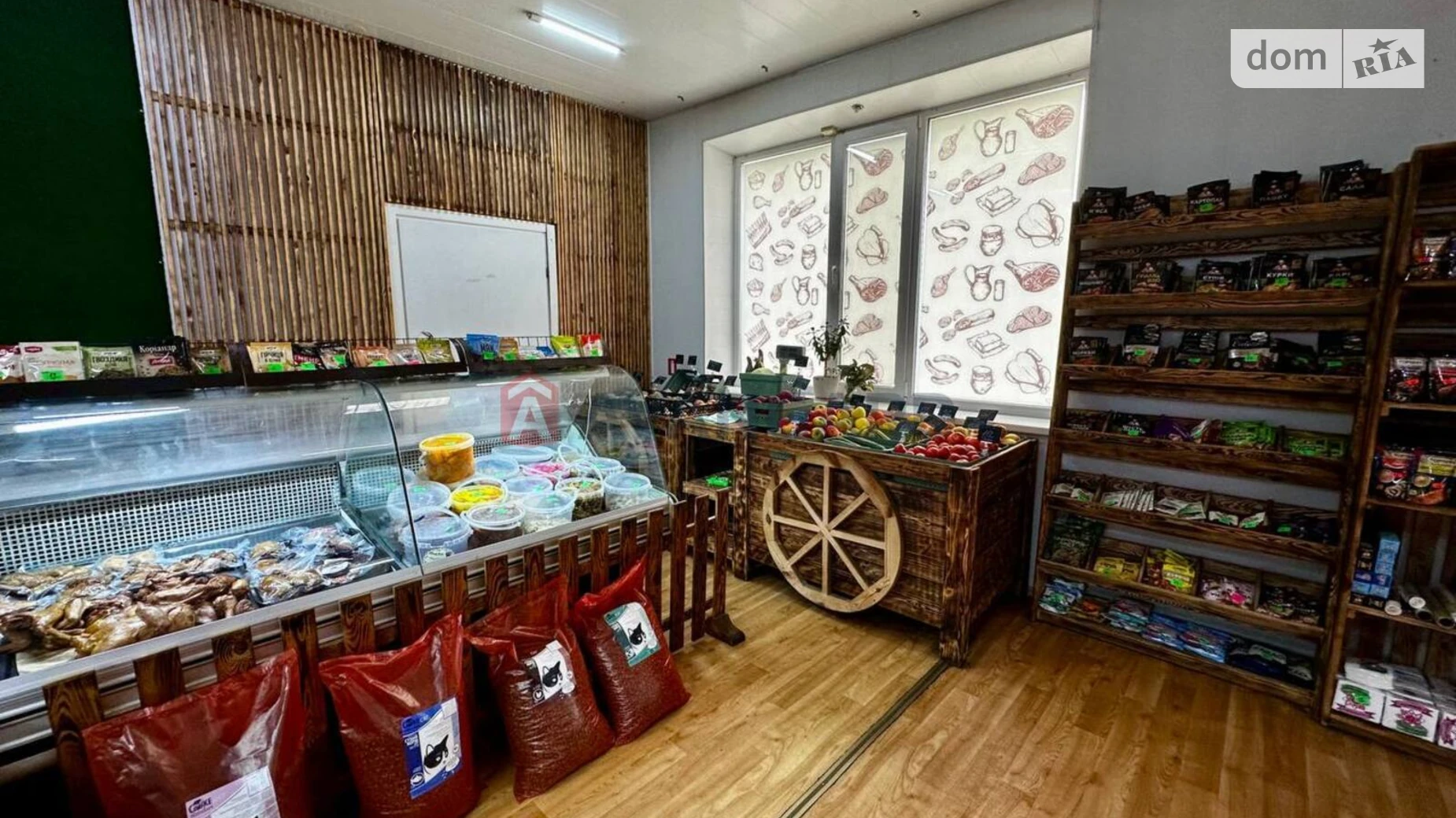 Продается объект сферы услуг 135 кв. м в 1-этажном здании, цена: 125000 $ - фото 5