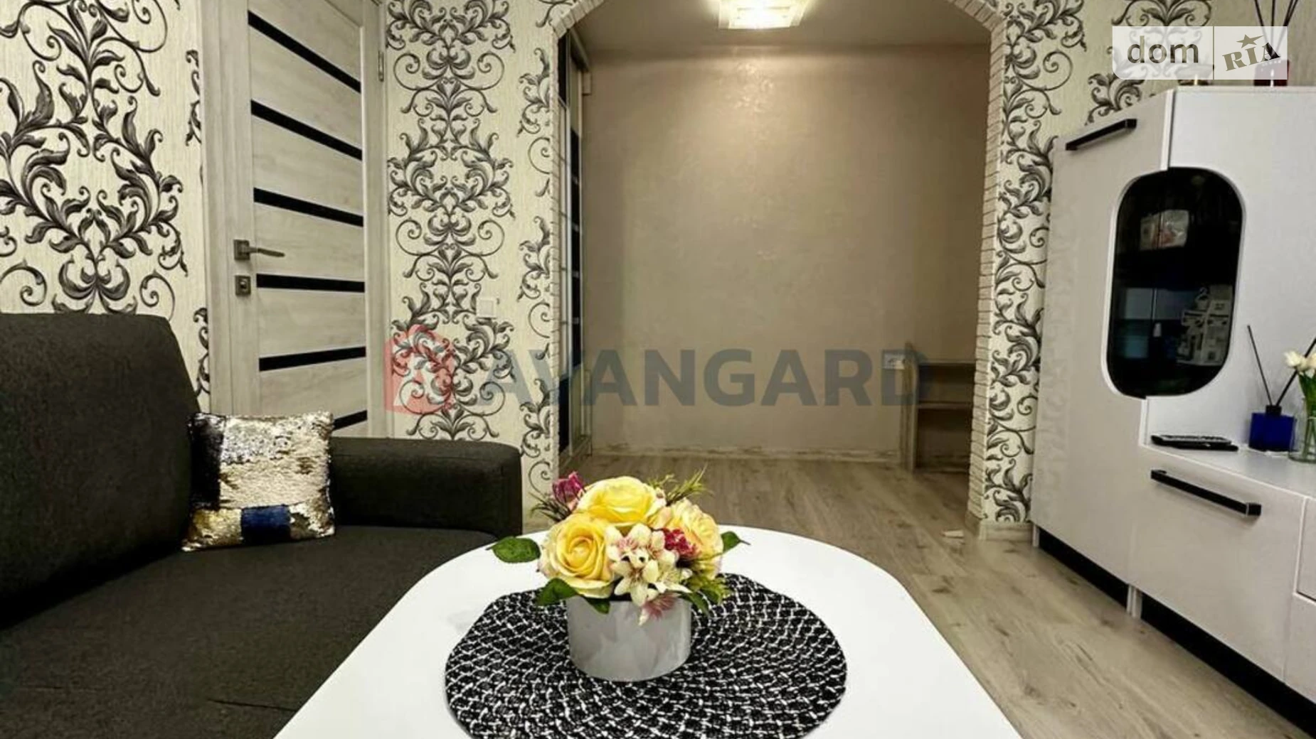 Продается 2-комнатная квартира 48 кв. м в Днепре, Запорожское шоссе, 5 - фото 5