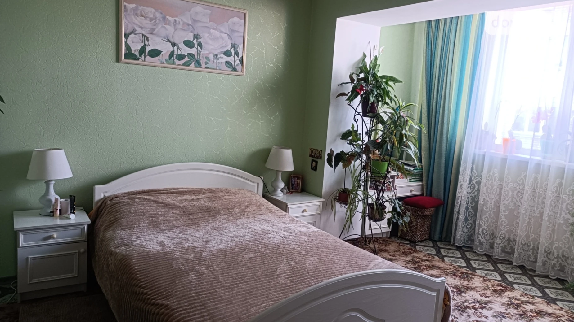 Продается 3-комнатная квартира 73.1 кв. м в Слободе, ул. Чигиринский шлях, 133А - фото 3