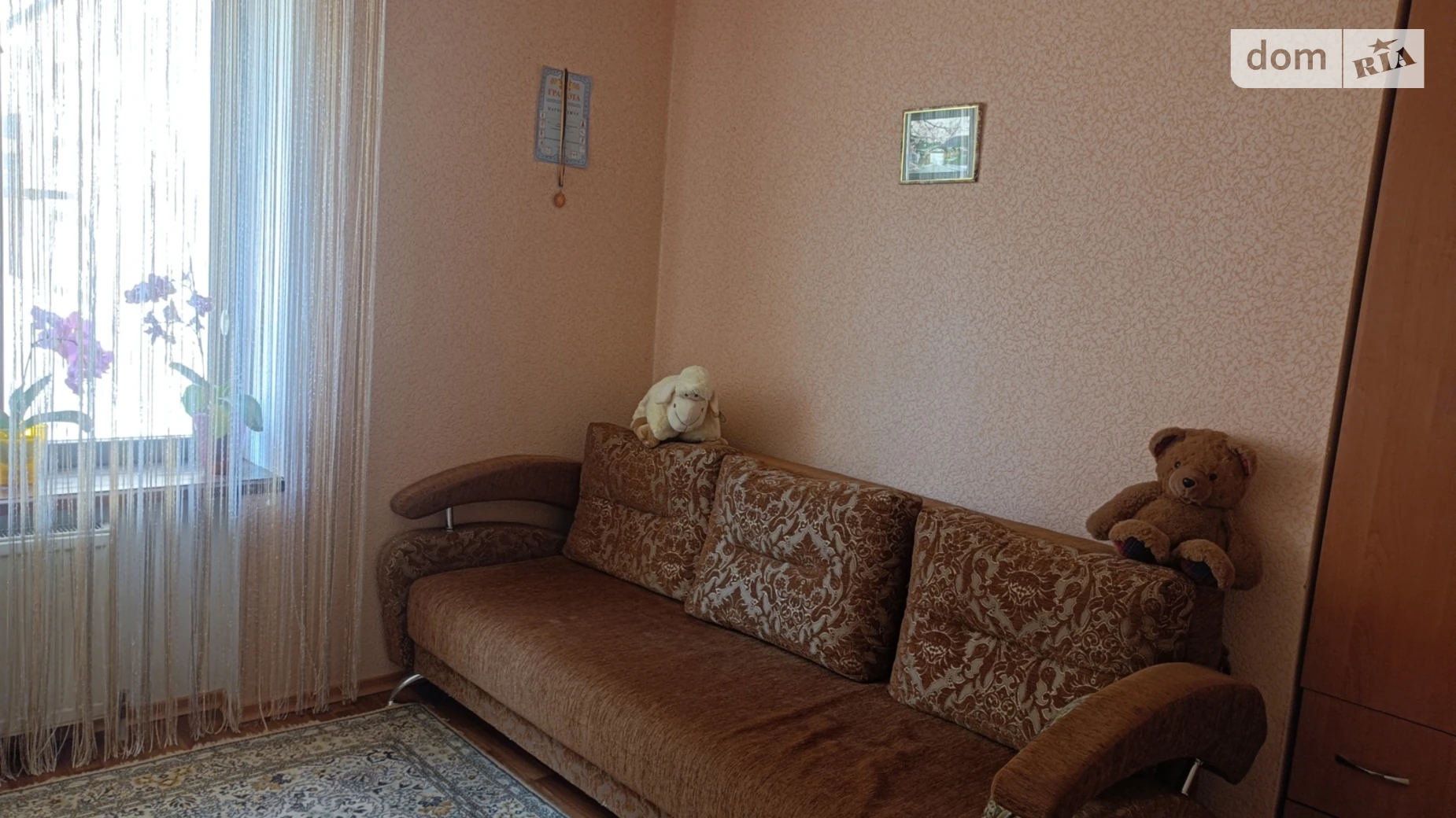 Продается 3-комнатная квартира 73.1 кв. м в Слободе, ул. Чигиринский шлях, 133А - фото 4