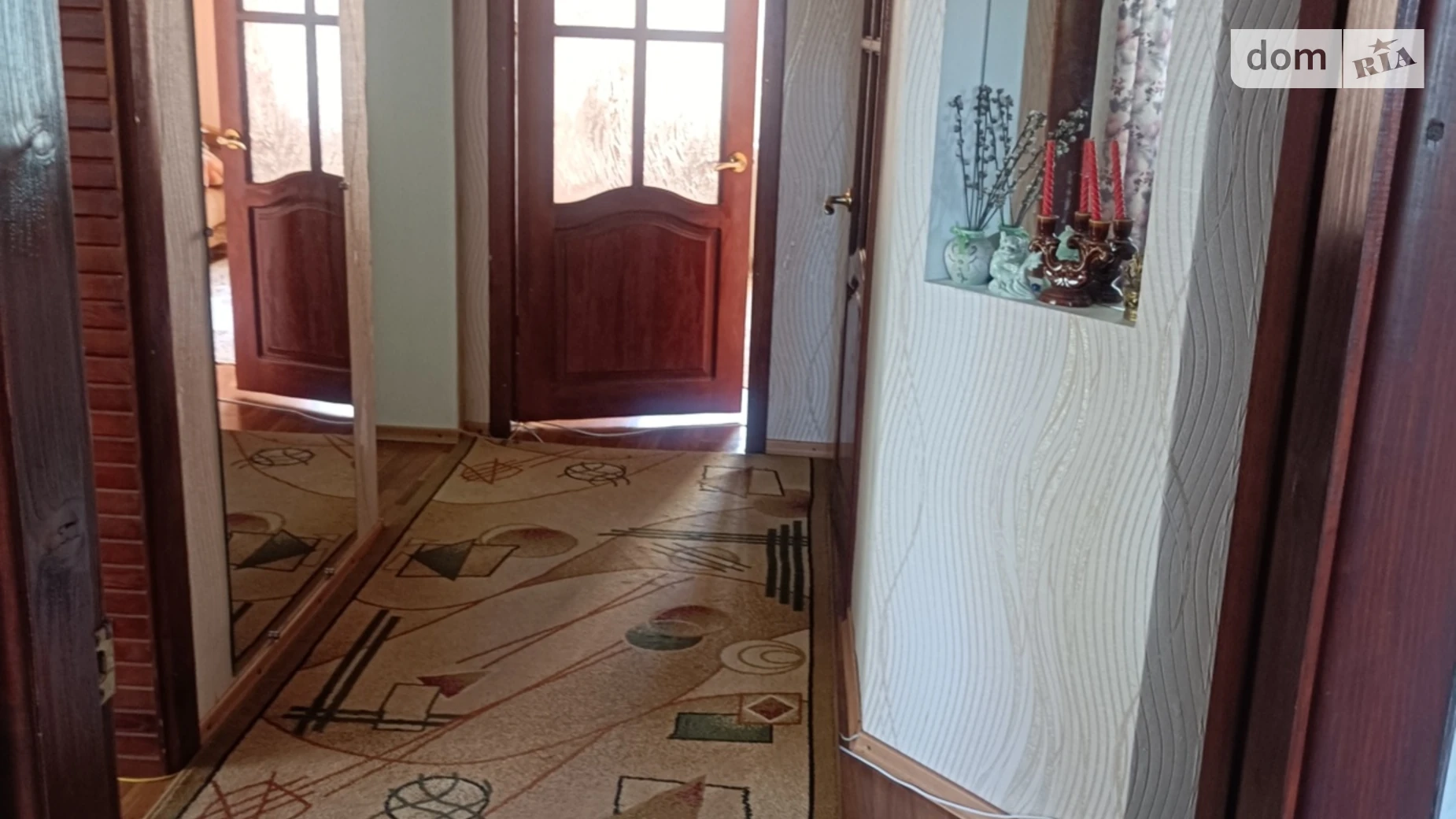 Продается 3-комнатная квартира 73.1 кв. м в Слободе, ул. Чигиринский шлях, 133А - фото 2