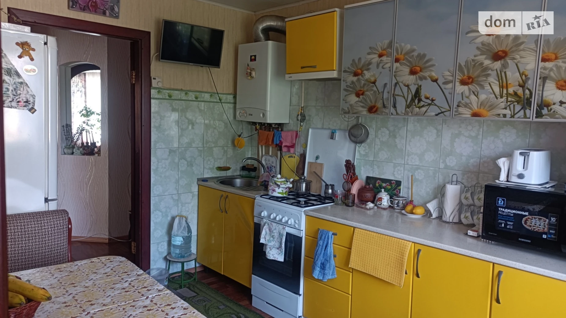 Продается 3-комнатная квартира 73.1 кв. м в Слободе, ул. Чигиринский шлях, 133А - фото 5