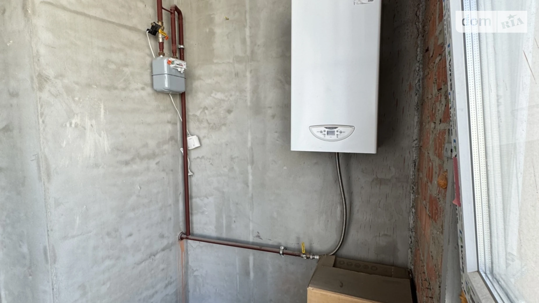 Продається 1-кімнатна квартира 45.3 кв. м у Слобожанському, вул. Сімейна, 4 - фото 2