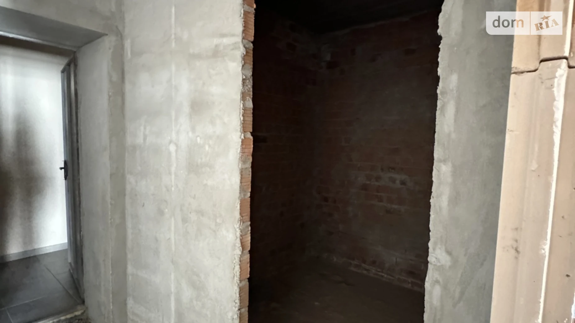 Продається 1-кімнатна квартира 45.3 кв. м у Слобожанському, вул. Сімейна, 4 - фото 3