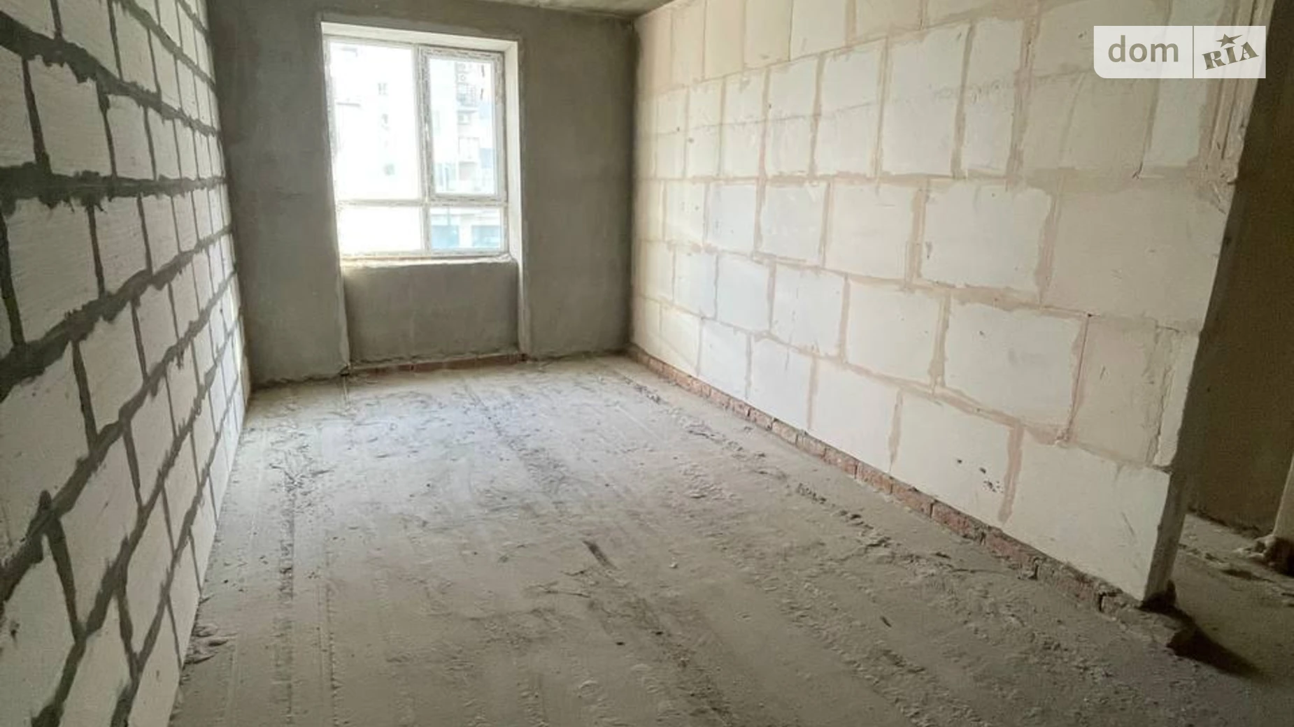 Продається 1-кімнатна квартира 45.3 кв. м у Слобожанському, вул. Сімейна, 4 - фото 5