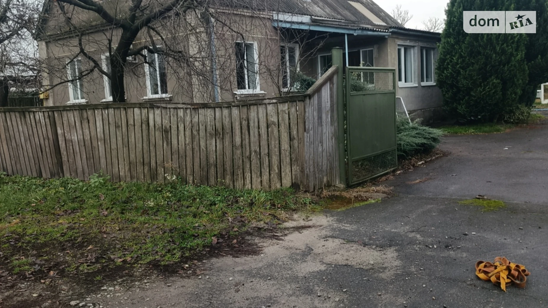 Продается одноэтажный дом 100 кв. м с садом, цена: 50000 $ - фото 2