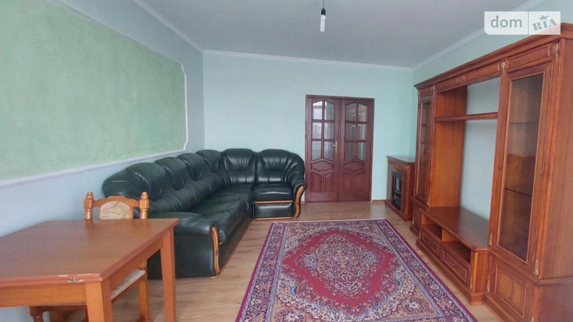 Сдается в аренду 1-комнатная квартира 53.6 кв. м в Львове, ул. Плуговая, 10А - фото 2