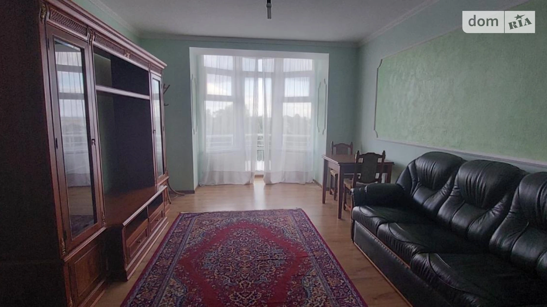 Сдается в аренду 1-комнатная квартира 53.6 кв. м в Львове, ул. Плуговая, 10А - фото 5