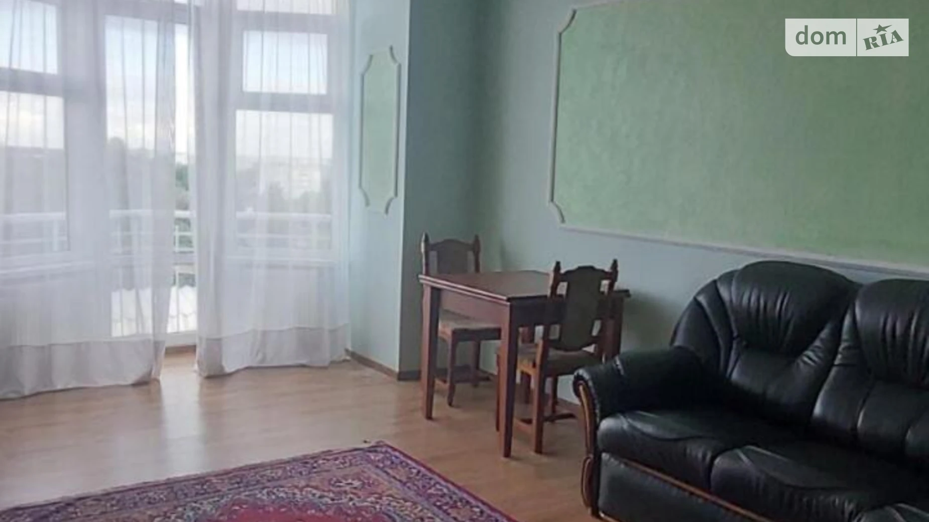 Сдается в аренду 1-комнатная квартира 53.6 кв. м в Львове, ул. Плуговая, 10А - фото 3