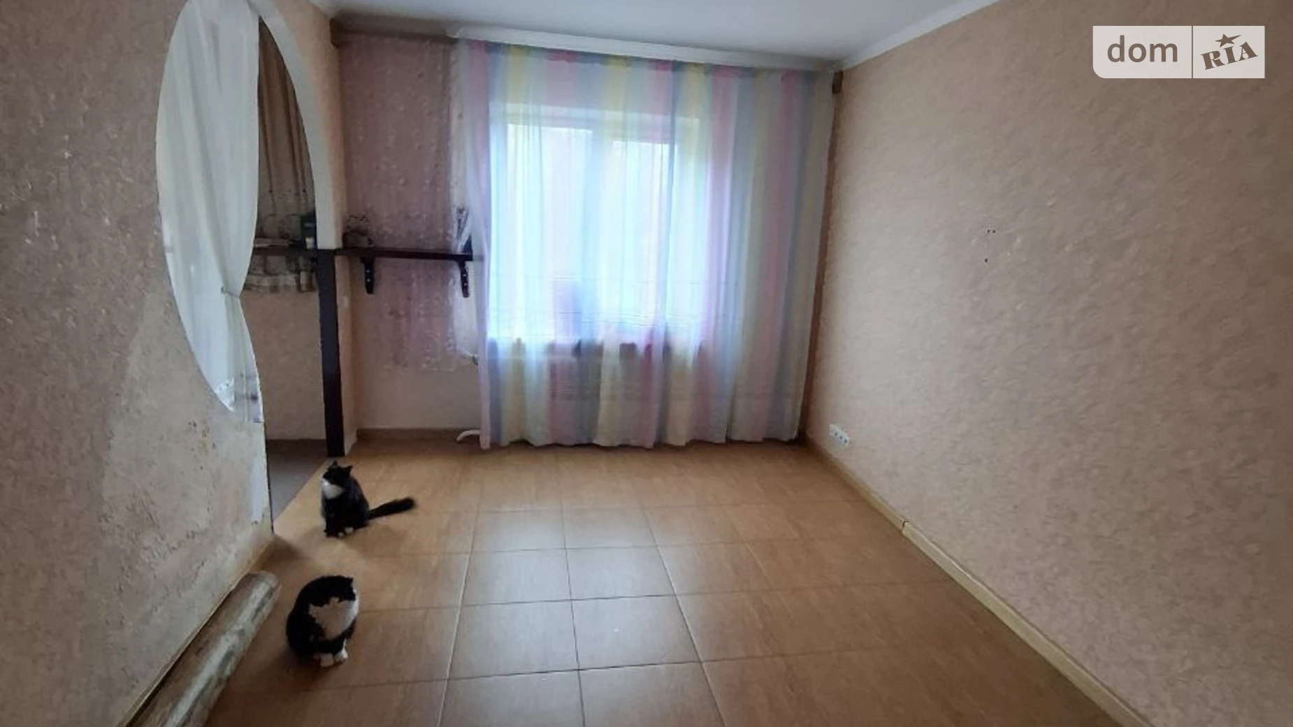 2-комнатная квартира 53.8 кв. м в Запорожье, бул. Строителей - фото 3