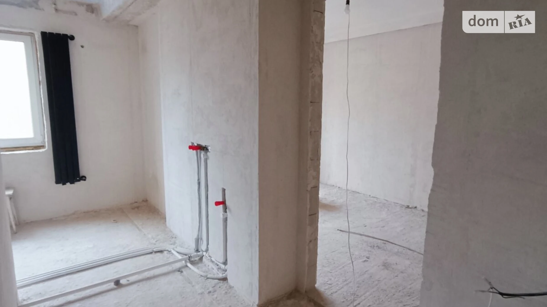 Продается 2-комнатная квартира 47.4 кв. м в Киеве, ул. Тулузы, 22 - фото 3