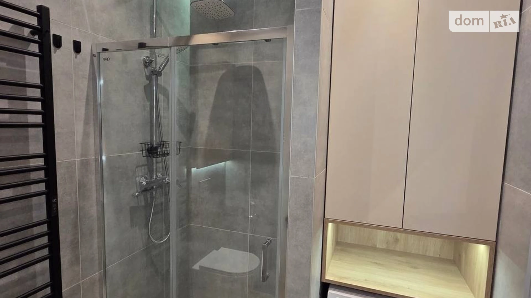 Сдается в аренду 1-комнатная квартира 33 кв. м в Буче, бул. Леонида Бирюкова - фото 3