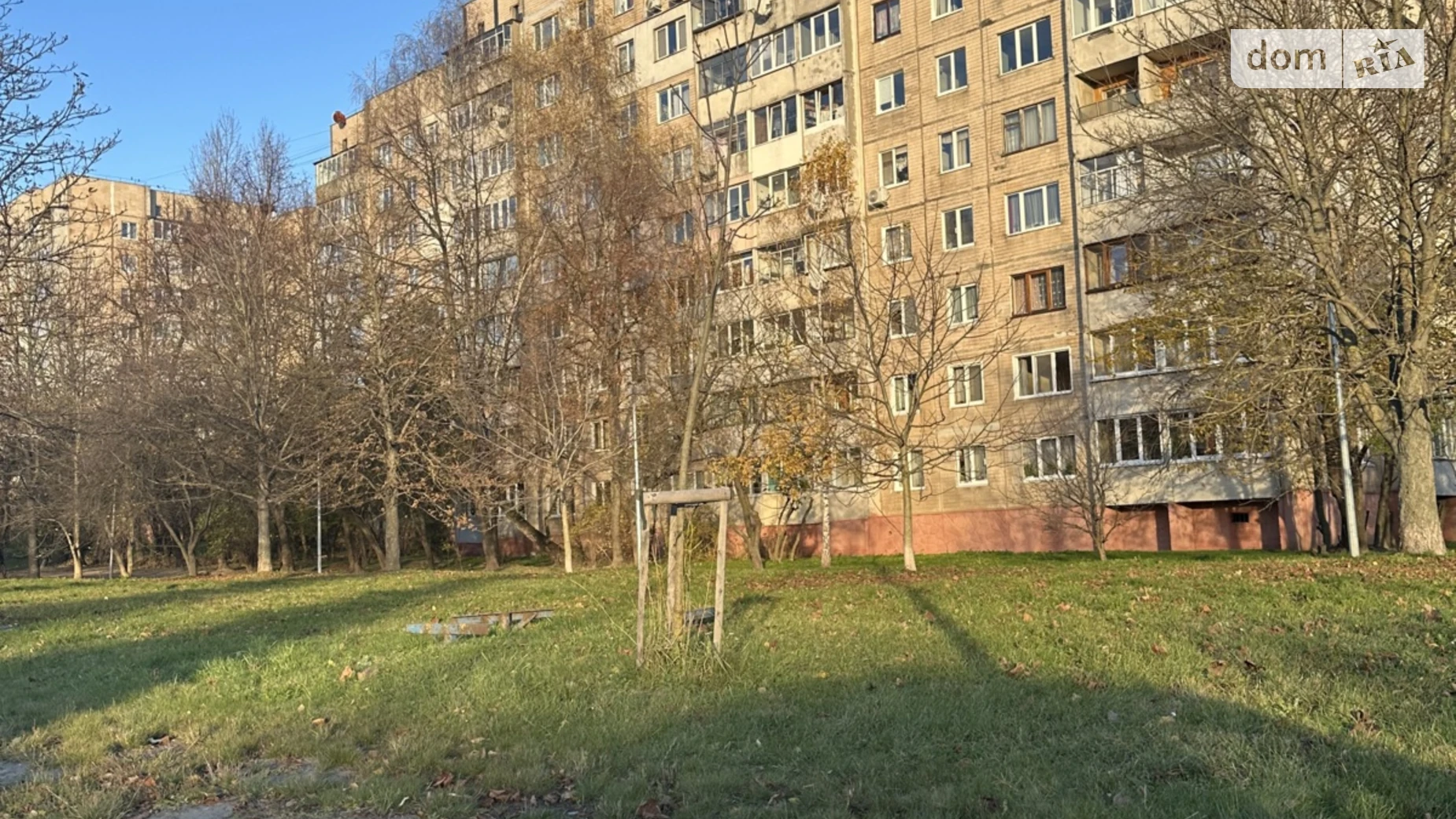 Продается 2-комнатная квартира 47.8 кв. м в Львове, цена: 50000 $ - фото 2