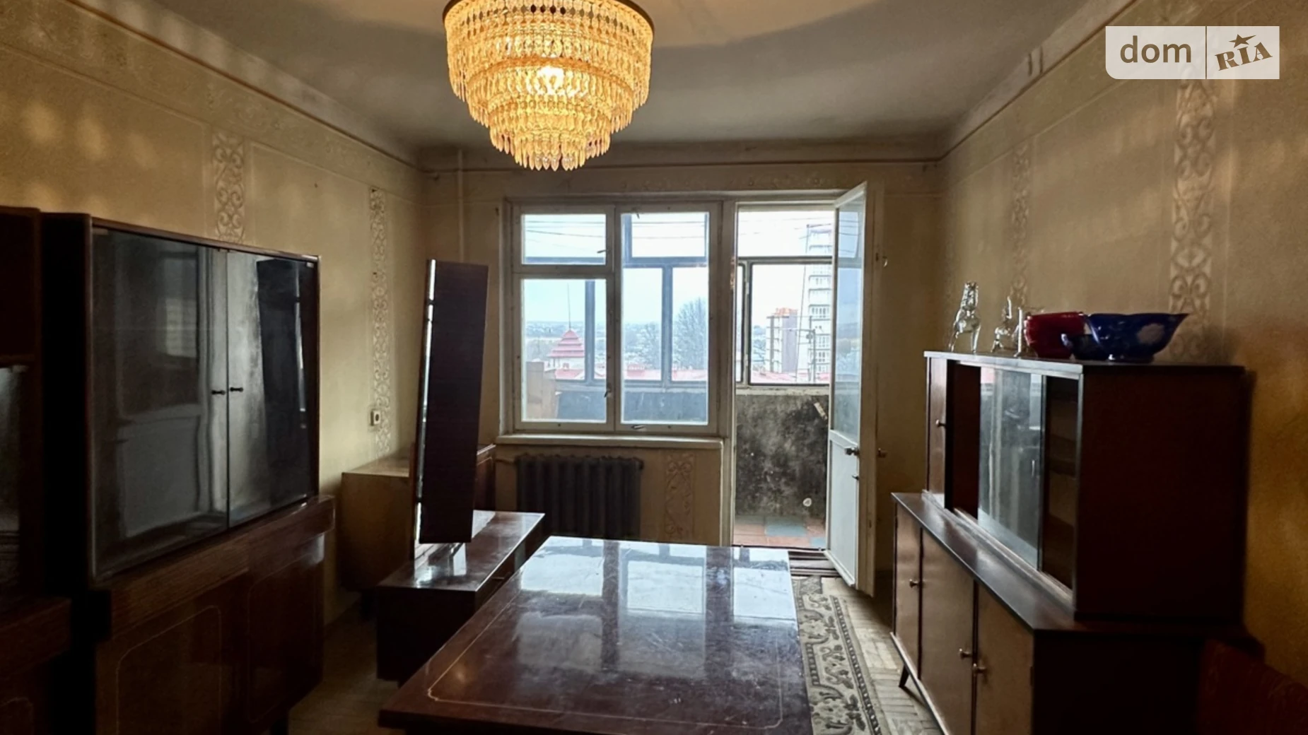 Продается 2-комнатная квартира 47.8 кв. м в Львове, цена: 50000 $ - фото 3