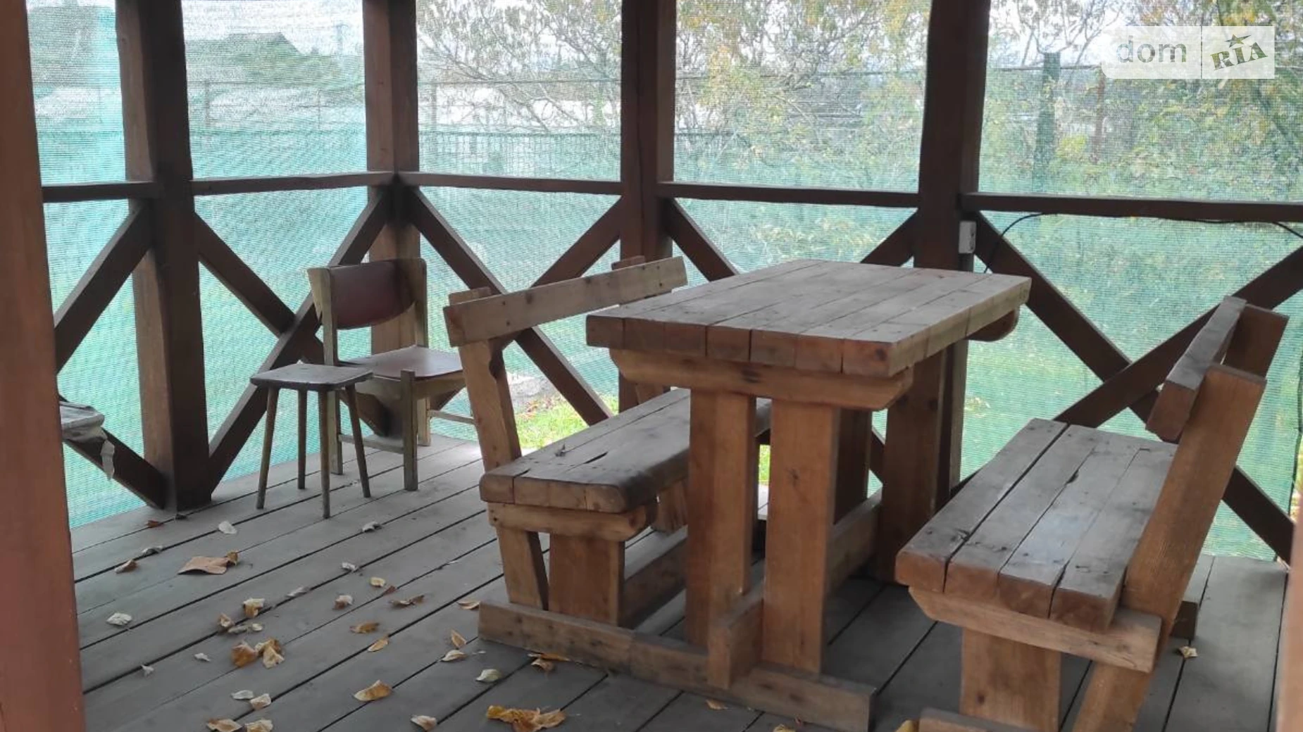 Продается дом на 2 этажа 156 кв. м с террасой, цена: 55000 € - фото 5