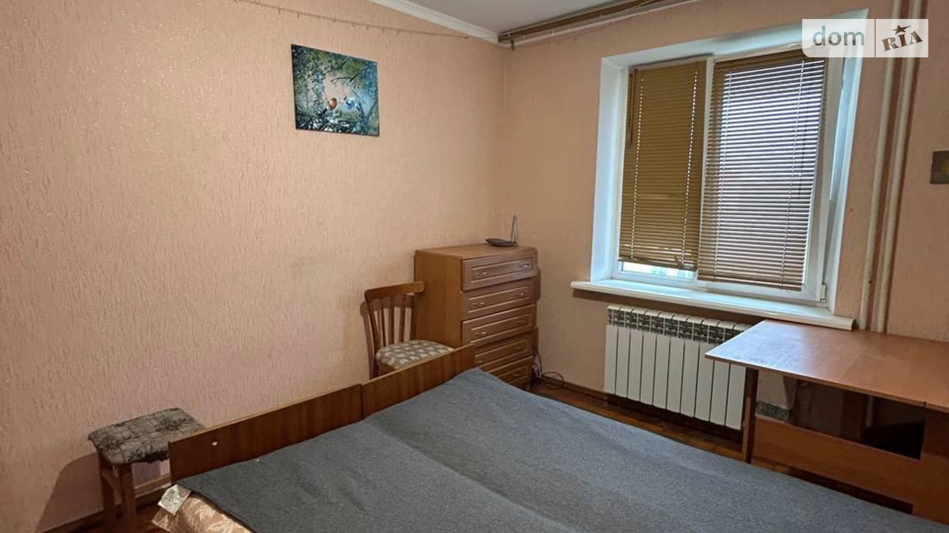 Сдается в аренду 2-комнатная квартира 50 кв. м в Хмельницком, ул. Франко Ивана, 55 - фото 3