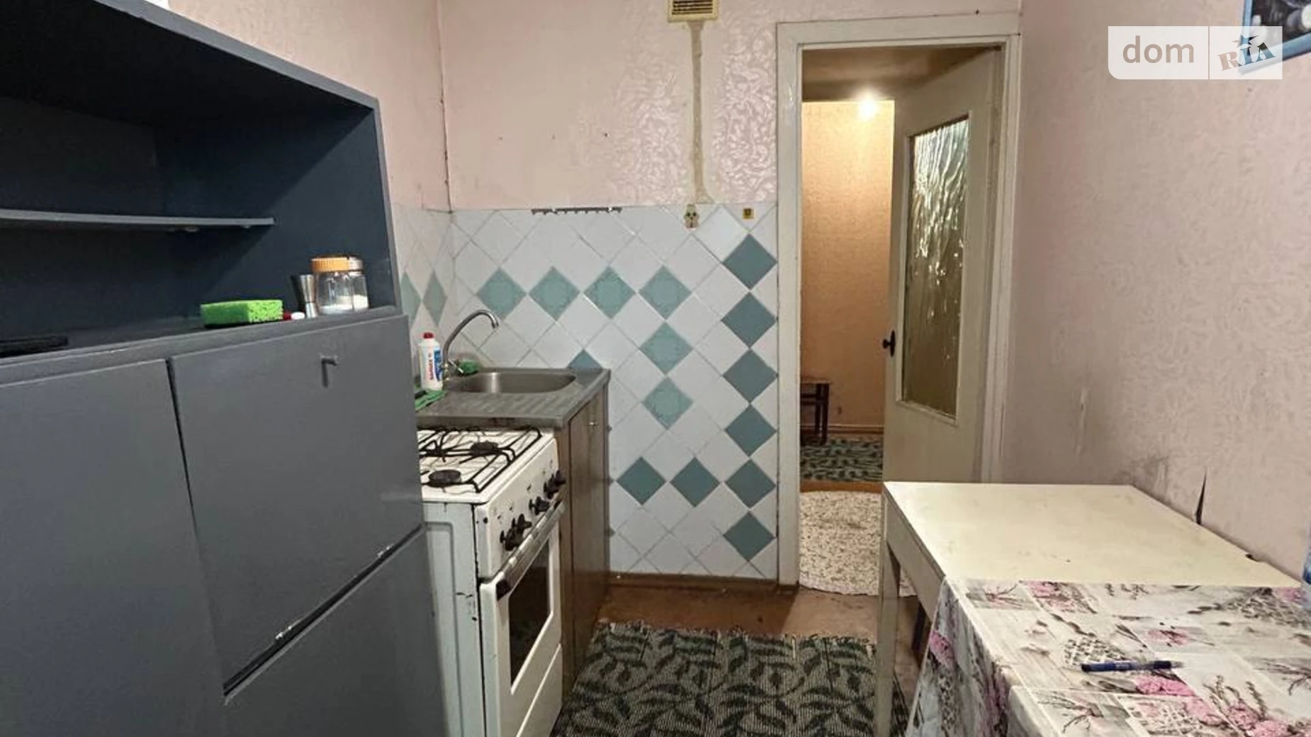 Сдается в аренду 2-комнатная квартира 50 кв. м в Хмельницком, ул. Франко Ивана, 55 - фото 2