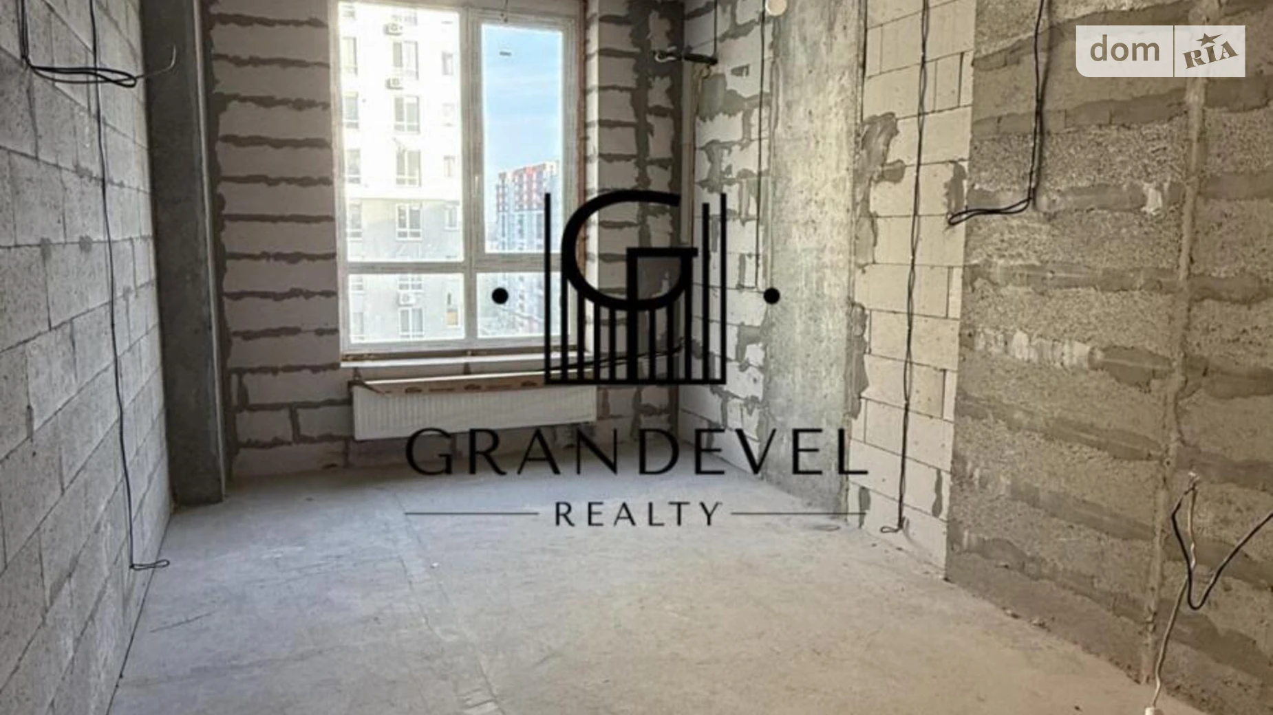 Продається 1-кімнатна квартира 42.1 кв. м у Ірпені, вул. Університетська(Карла Маркса), 1Г - фото 2